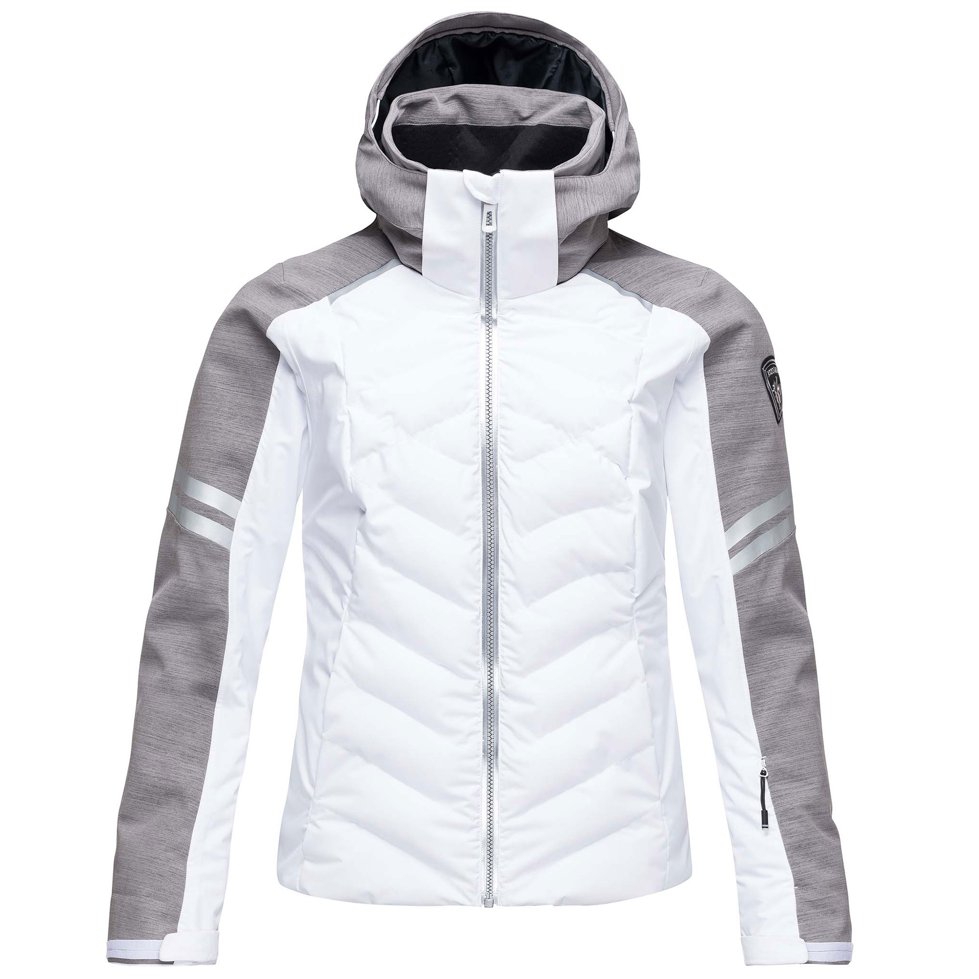 w courbe jacket rossignol