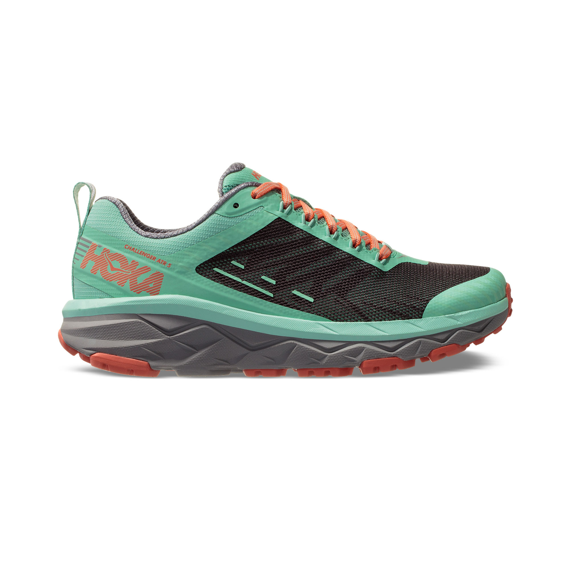 hoka one one trail