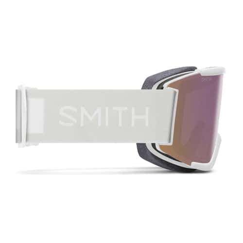 Smith Squad Low Bridge Fit Snow Goggles alt image view 3