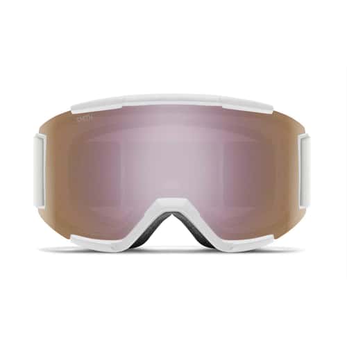 Smith Squad Low Bridge Fit Snow Goggles alt image view 1