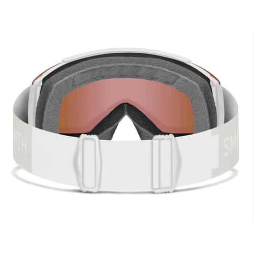 Smith Squad Low Bridge Fit Snow Goggles alt image view 4