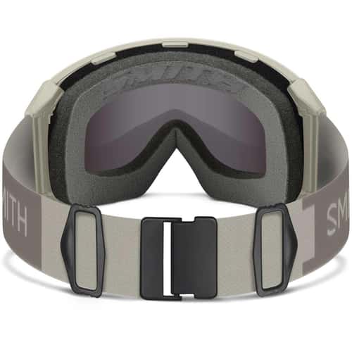 Smith 4D MAG XL Snow Goggles alt image view 2