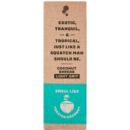 Dr Squatch Coconut Castaway Bar Soap alt image view 3