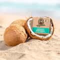 Dr Squatch Coconut Castaway Bar Soap alt image view 6