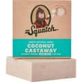 Dr Squatch Coconut Castaway Bar Soap alt image view 1