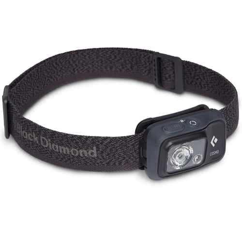 Black Diamond Cosmo 350 Headlamp alt image view 1