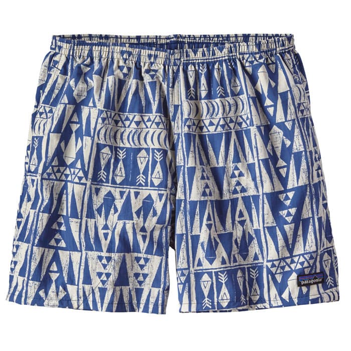mens baggie patagonia shorts