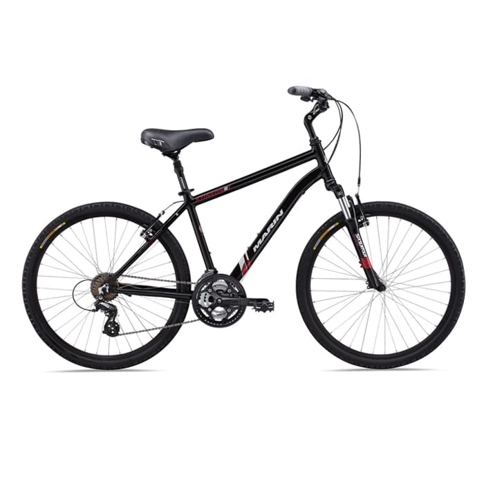 marin stinson st women's comfort bike