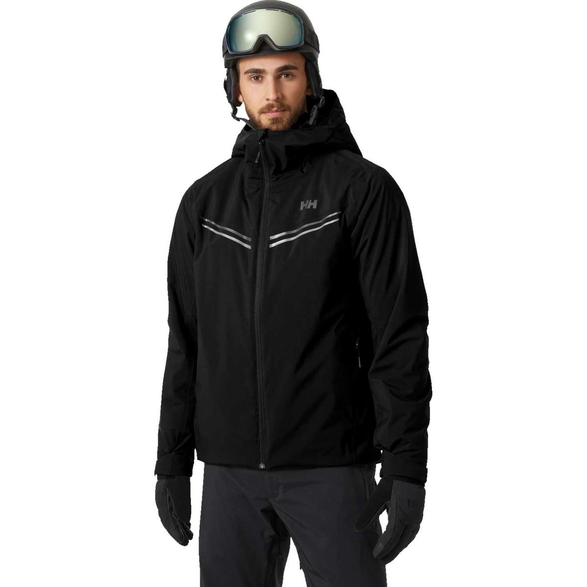 Helly Hansen Men's Alpine Insulated Jacket