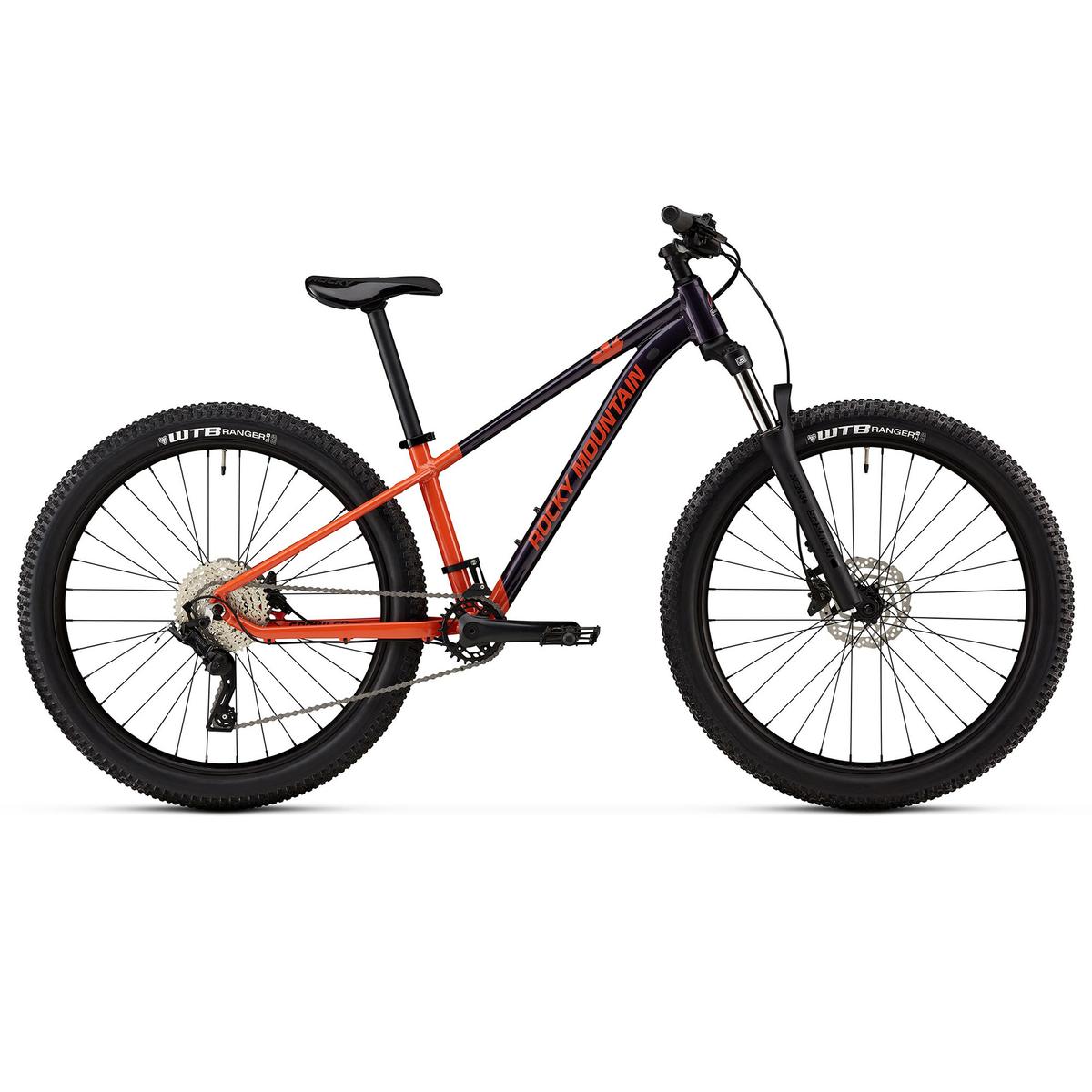 Rocky Mountain Kids Growler Jr. 26 Mountain Bike Sun Ski Sports
