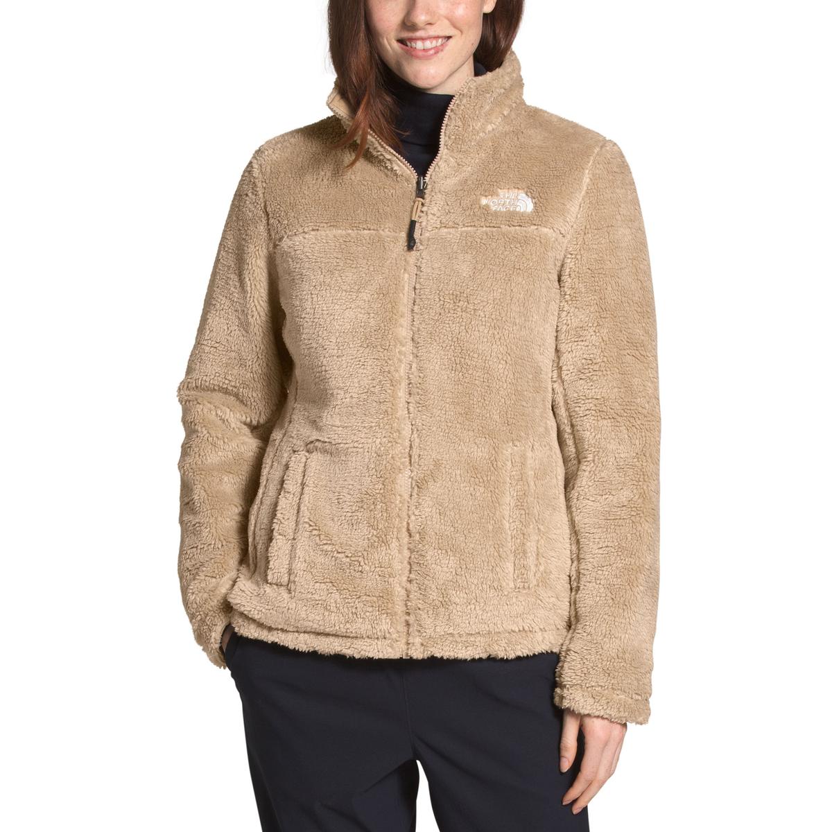 The North Face Women's Mossbud Insulated Reversible Jacket Sun & Ski