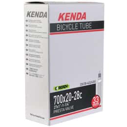 Kenda 700 x 20 - 28 Presta Valve