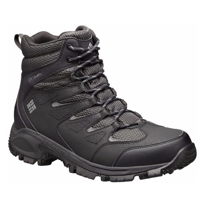 men's columbia gunnison winter boots