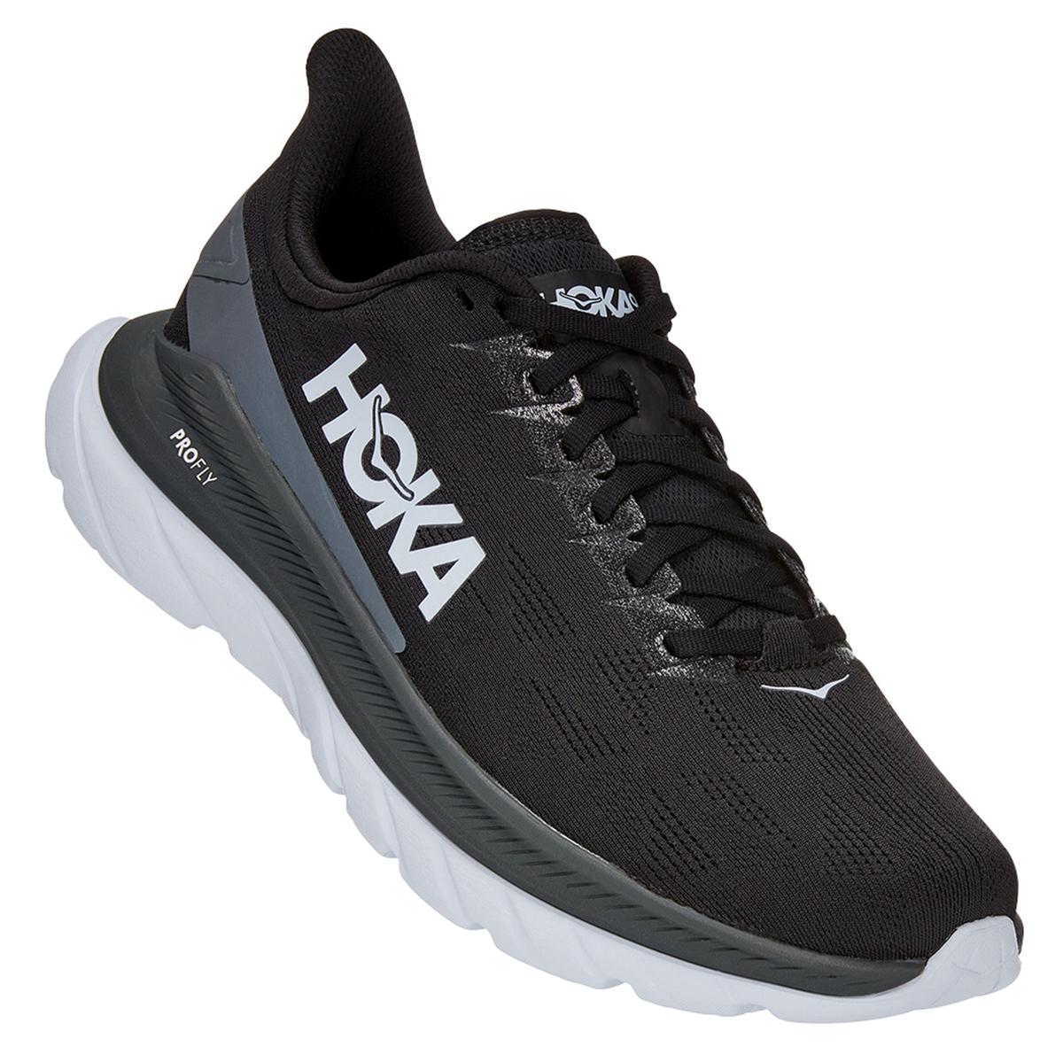 HOKA ONE ONE® Men's Mach 4 Running Shoes Sun & Ski Sports