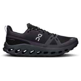 On Men's Cloudsurfer Trail WP Running Shoes