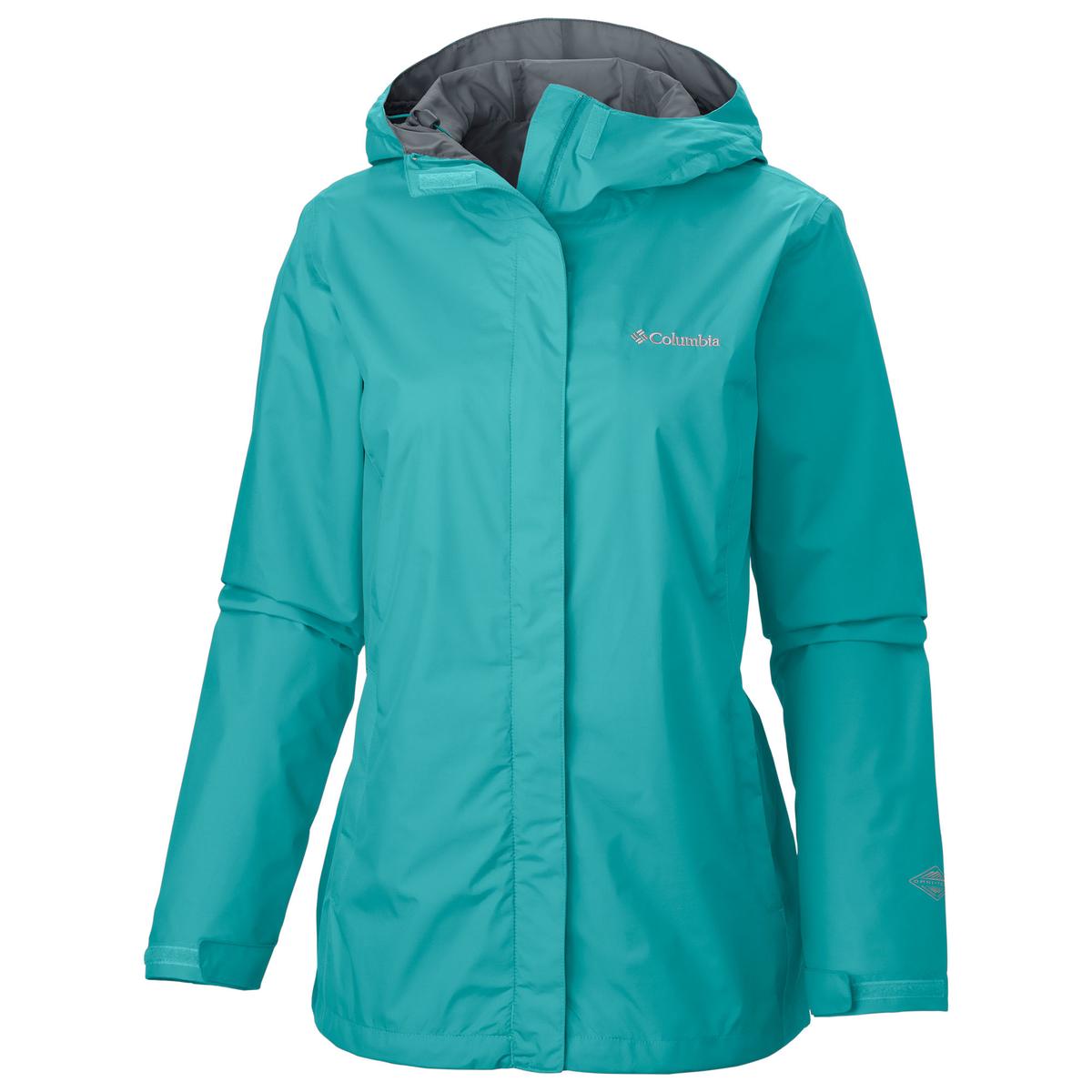 Women's arcadia hot sale ii jacket