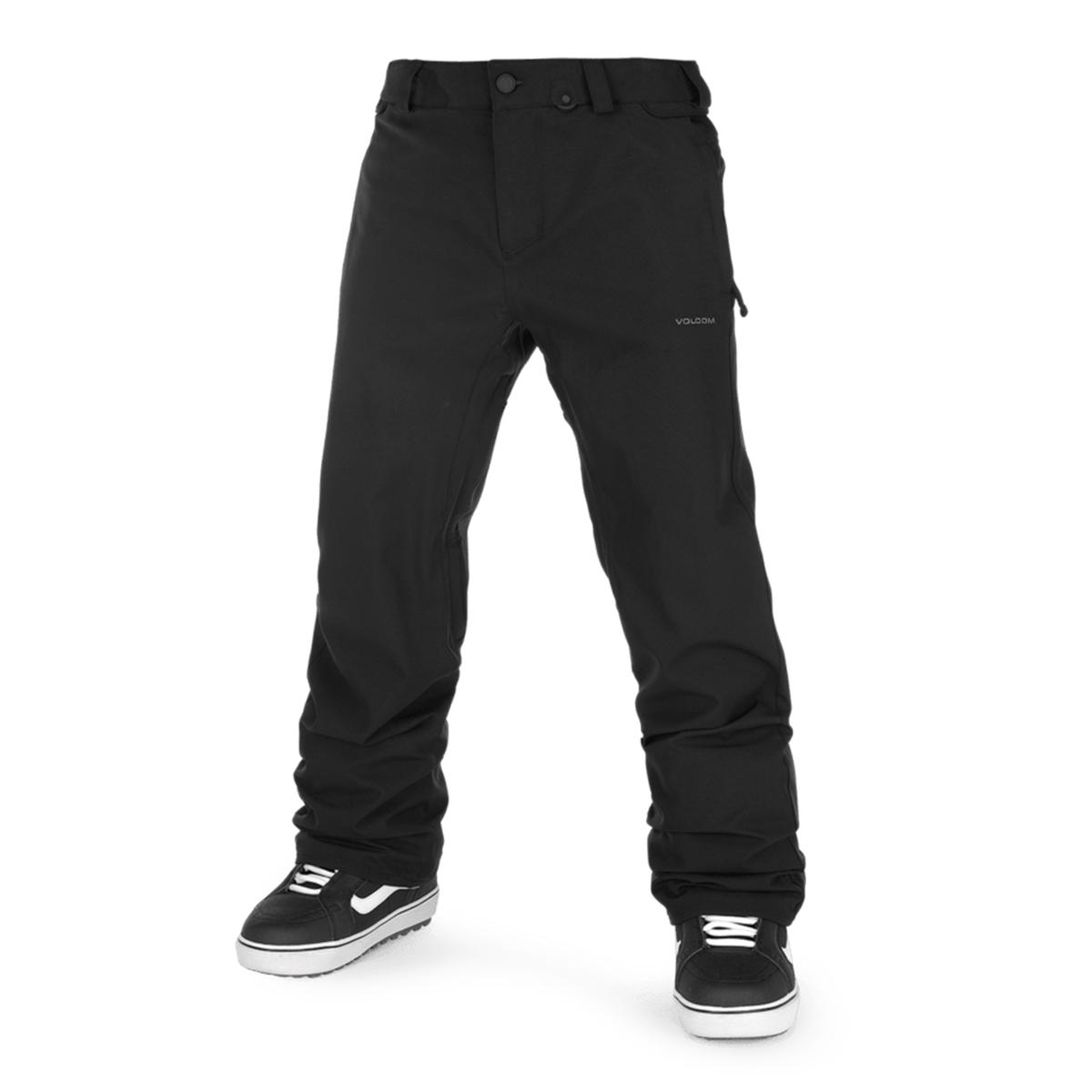Mens Freaking Snow Chino Pants Sun & Ski Sports