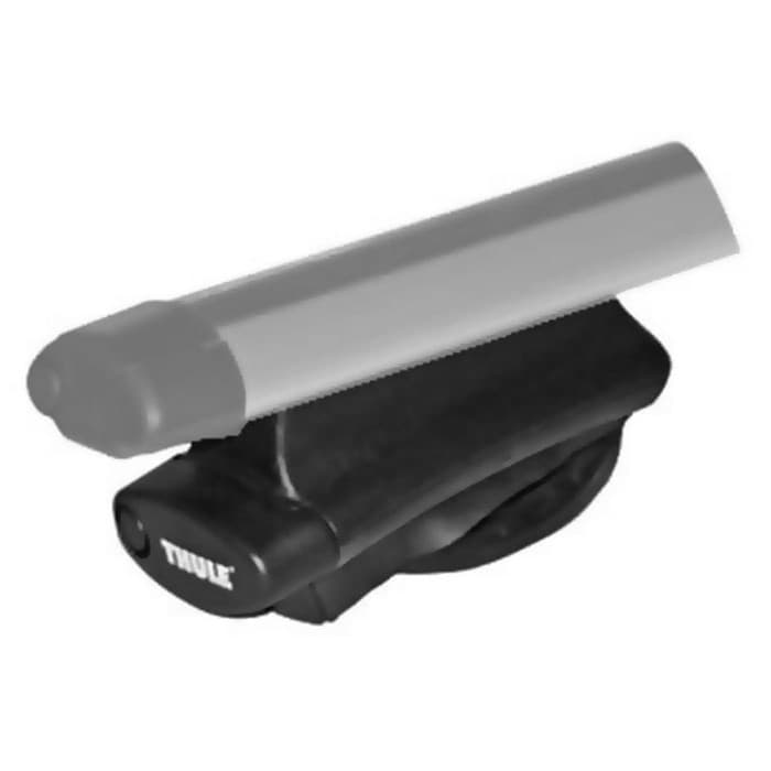 thule cross ski