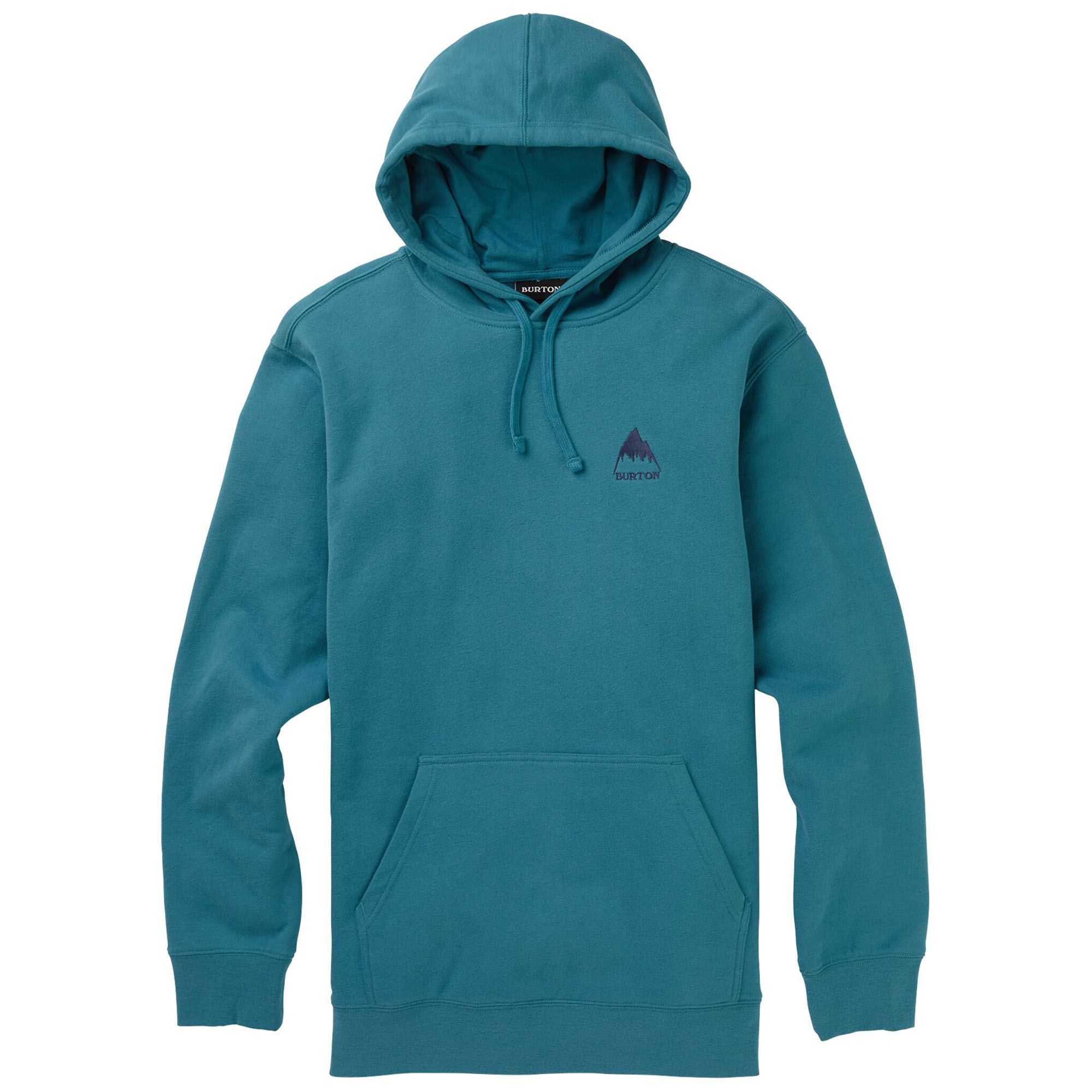 burton ski hoodie