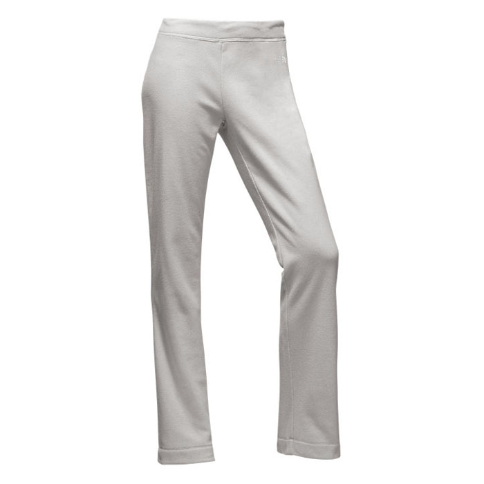 the north face women's fleece pants