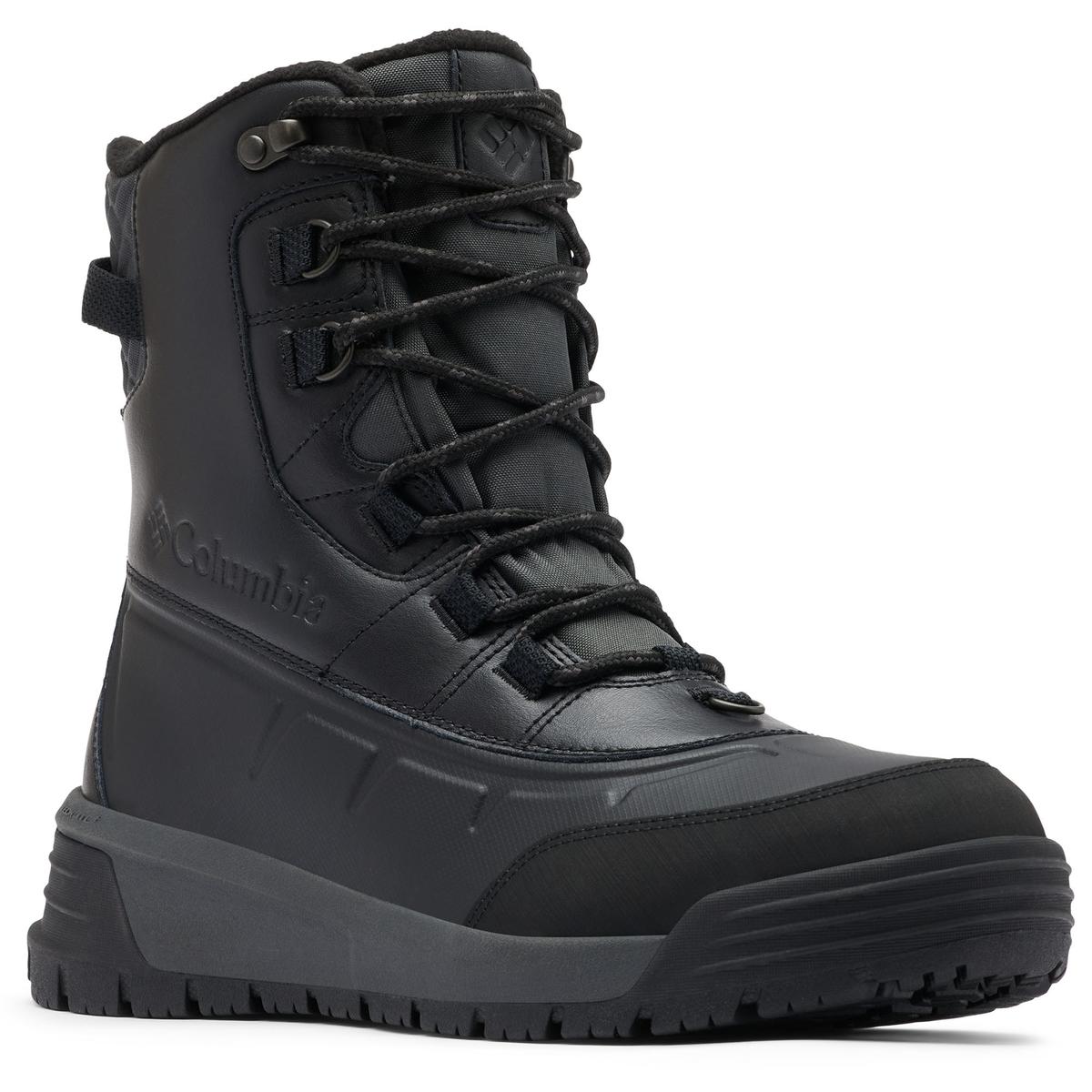 men adidas snow boots