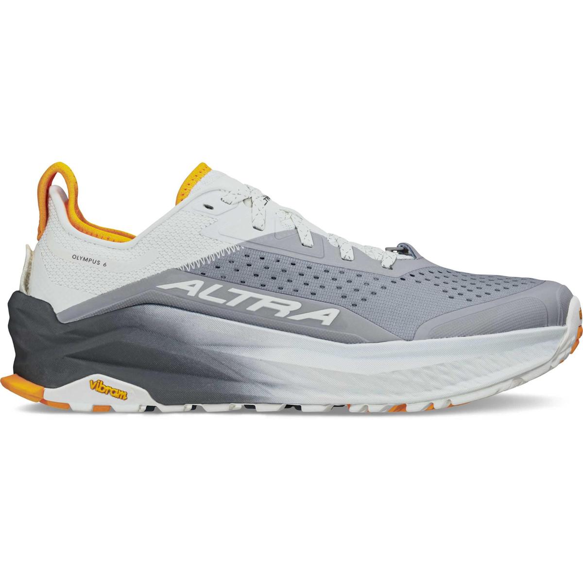 Altra Men's Olympus 6 Trail Running Shoes