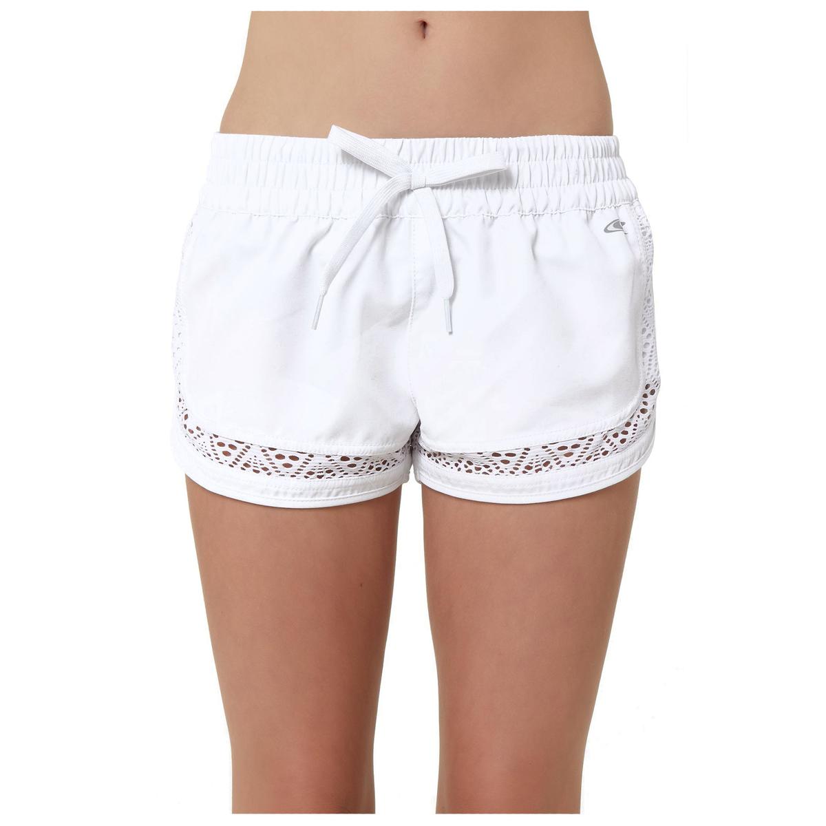 O'neill Girl's Renewal Board Shorts Sun & Ski Sports