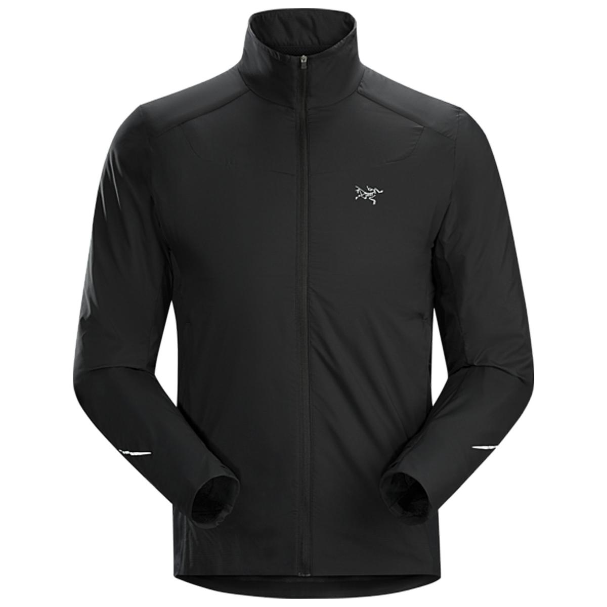 Arc`teryx Men's Argus Winter Jacket