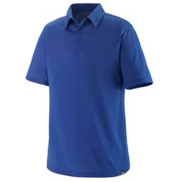 Patagonia Men's Capilene® Cool Trail Polo Shirt