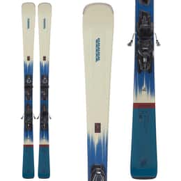 K2 Skis Women's Disruption 76 W Skis with Marker ERP 10 Quikclik Bindings '24