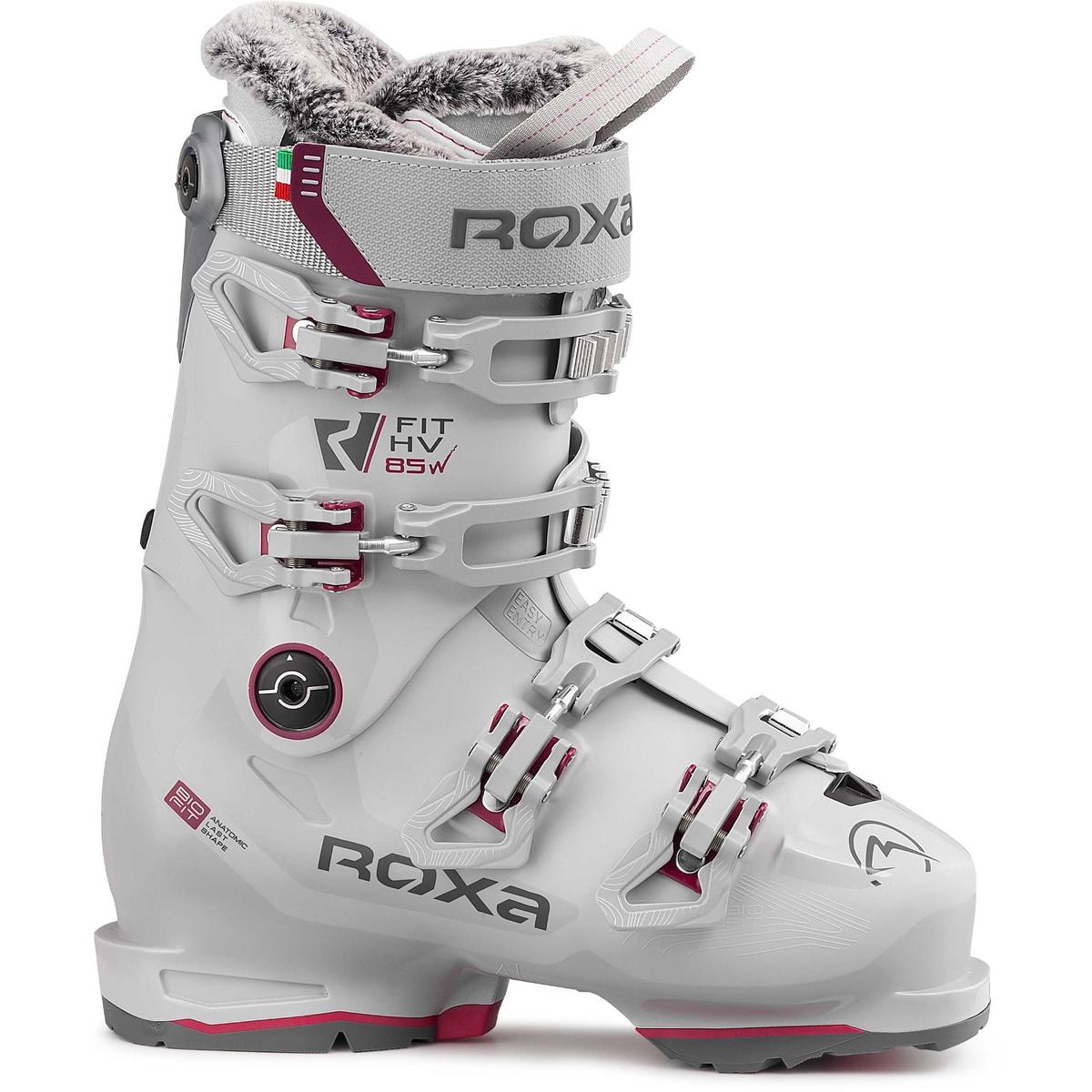 Roxa Women's R/Fit HV 85W Ski Boots '26
