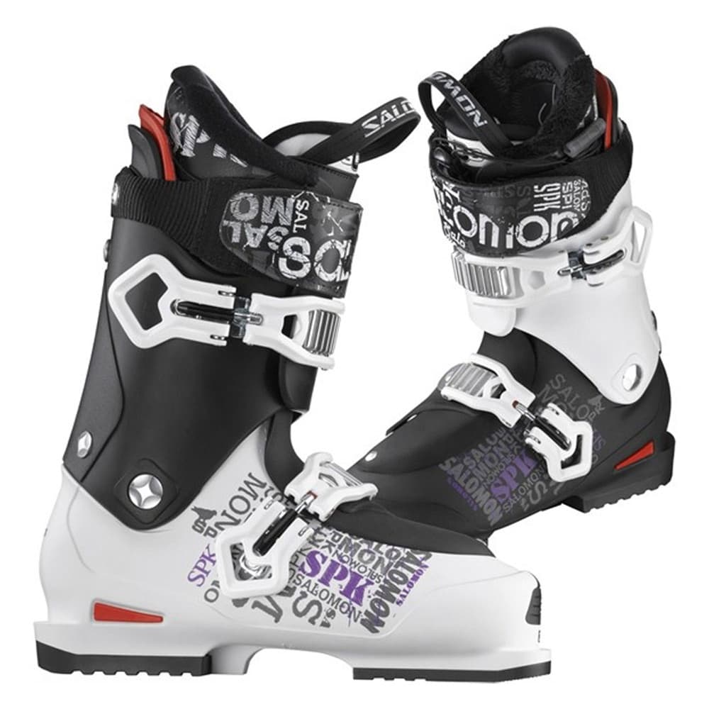 mens ski boots 28.5