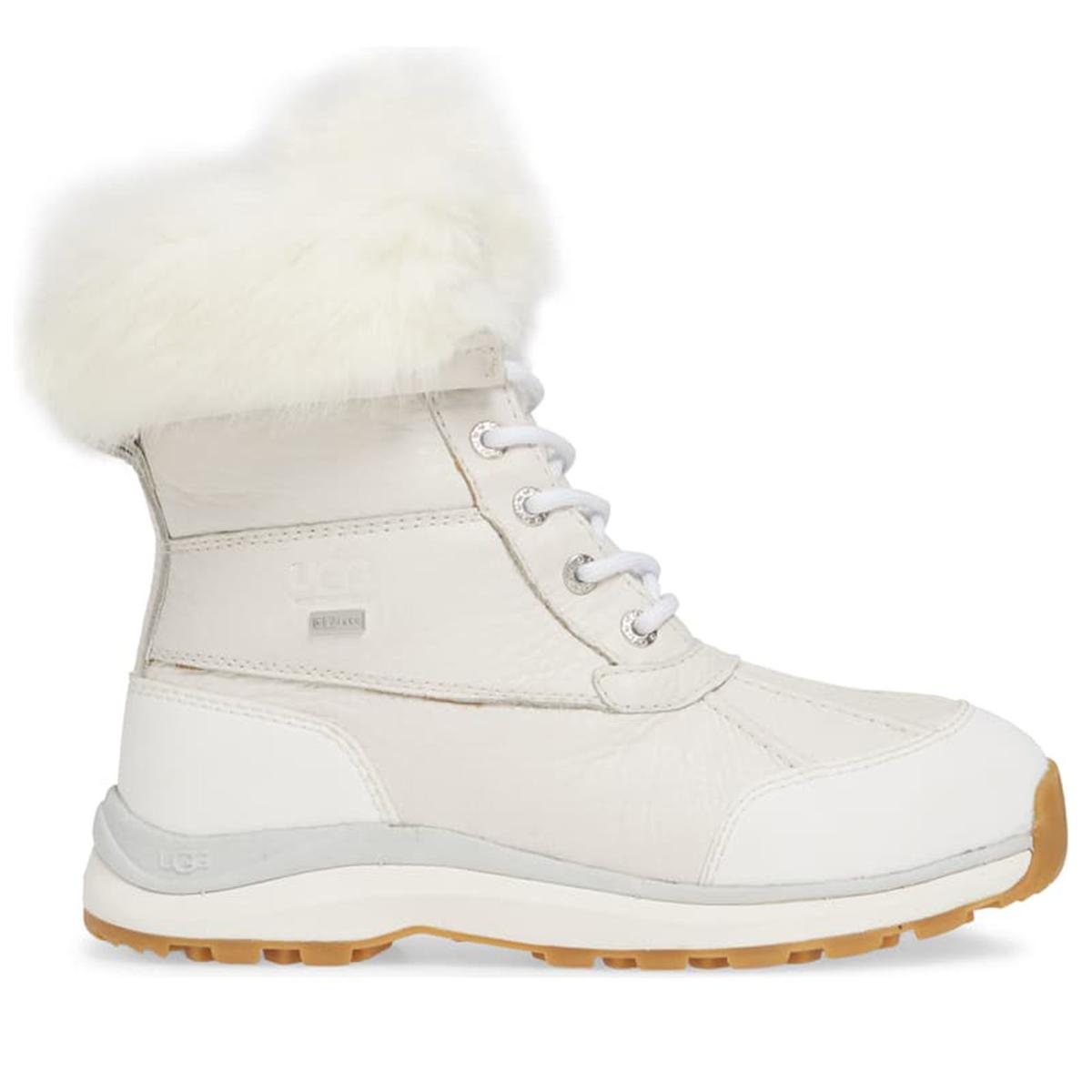 ugg boots for rain and snow