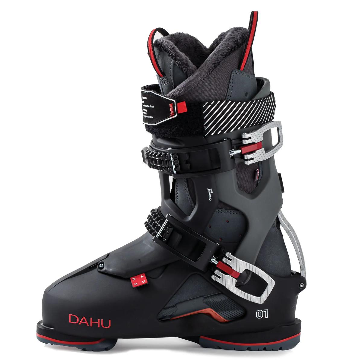 Dahu Men's Ãcorce 01 Ski Boots 23