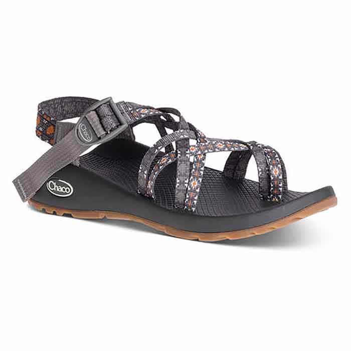 Chaco Women's ZX/2 Classic Sandals Creed Golden - Sun & Ski Sports