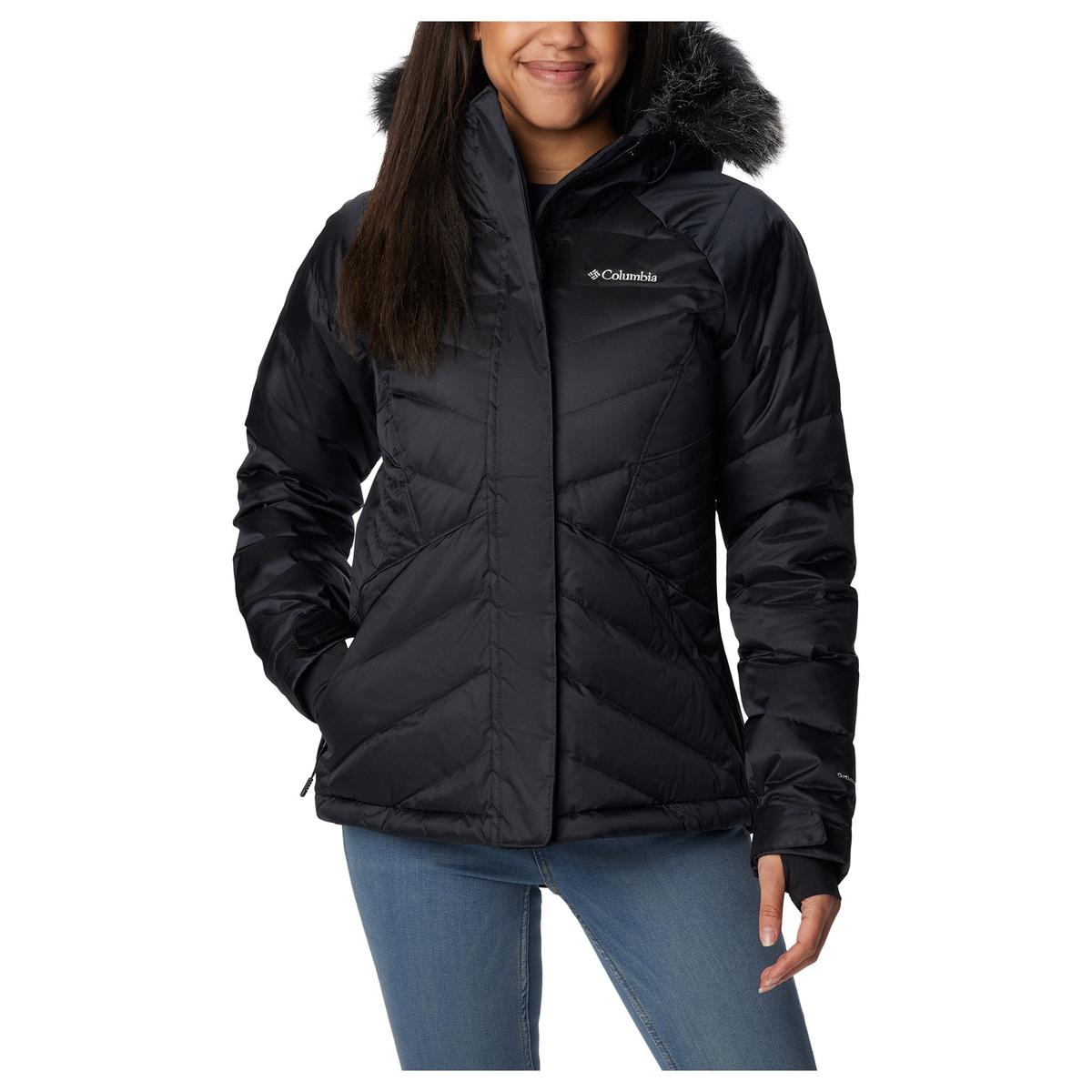 Columbia Womens Lay D Down™ III Jacket - Sun & Ski Sports