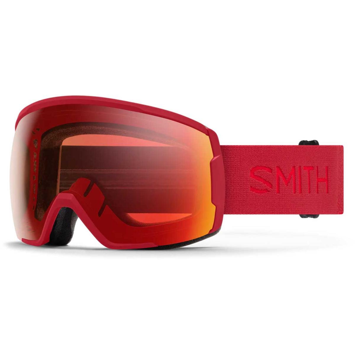 スキー・スノーボードアクセサリー SMITH PROXY Smith Proxy Snow Goggles - Sun & Ski Sports