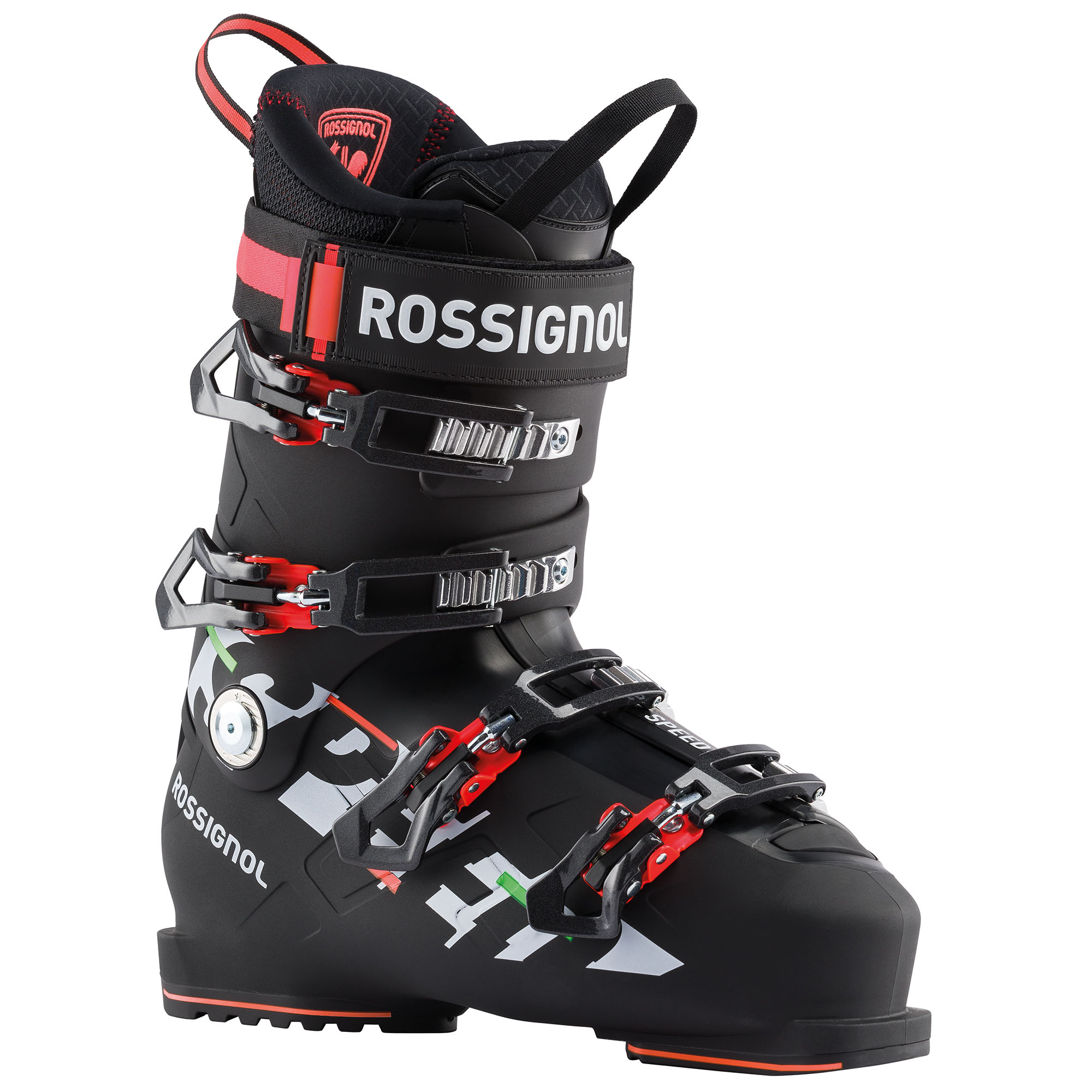悠生　ROSSIGNOL SPEED 80 HV+ スキーブーツ Amazon | 〔ロシニョール〕スキーブーツ メンズ スピード SPEED 80 HV+