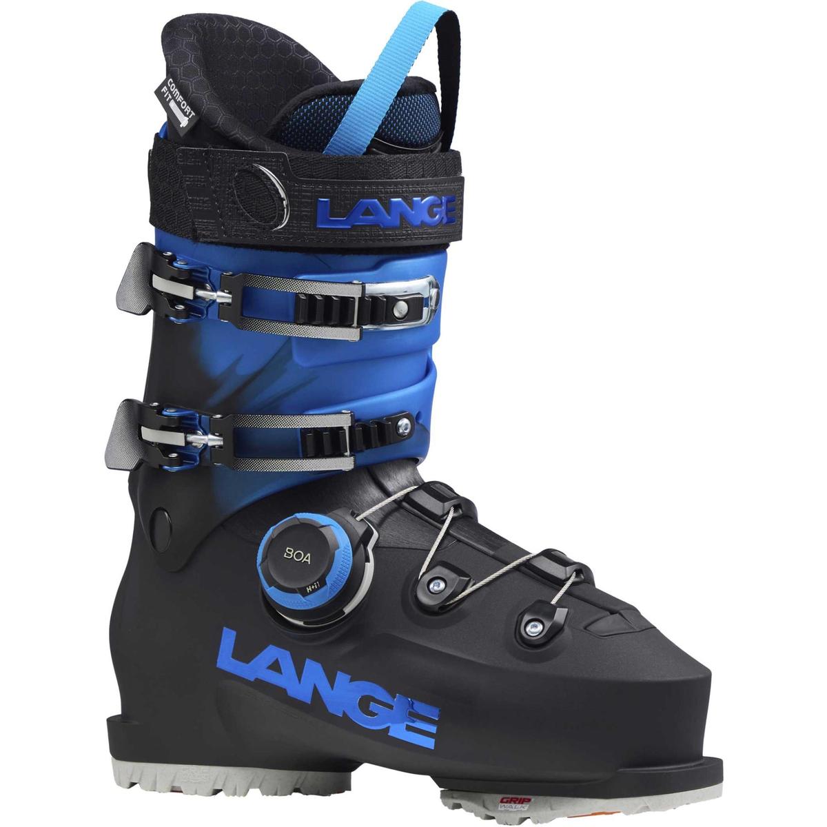 Lange Men's Concept 12 BOA Ski Boots '26