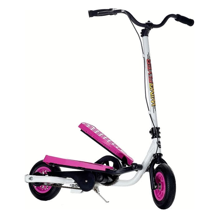 Zike Wingflyer Z100 Step Cycle - Sun & Ski Sports