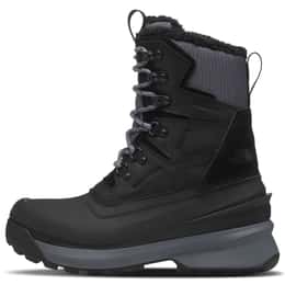 The North Face Women's Chilkat V 400 Waterproof Boots