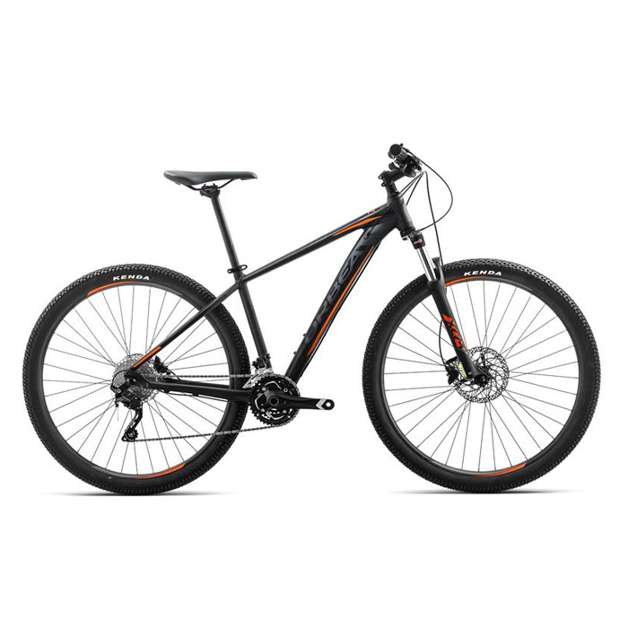orbea mx 30 2019 review