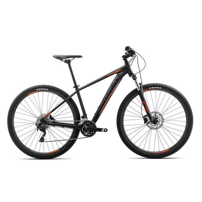 orbea mx 10 2018