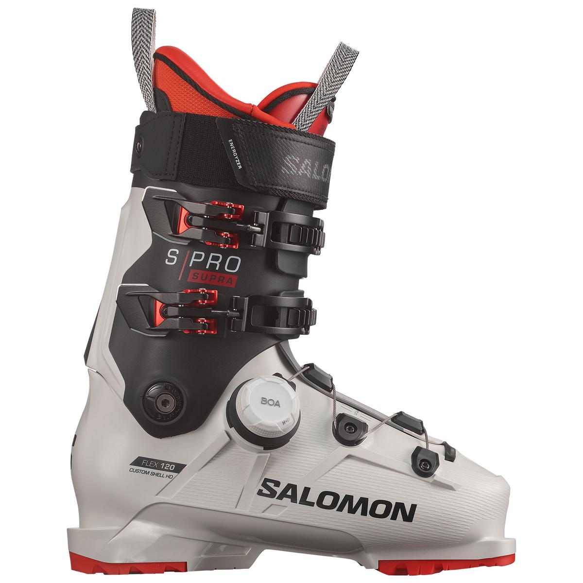 Salomon Men's S/Pro Supra BOA 120 Ski Boots 25