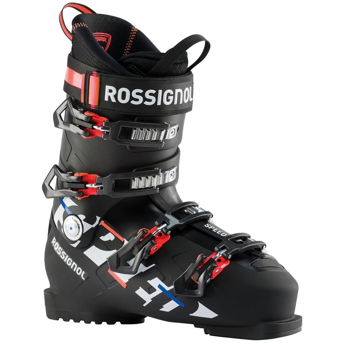Rossignol Mens Speed 90 Ski Boots 23 - Sun & Ski Sports