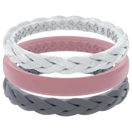 Groove Life Women's Stackable Ring alt image view 2