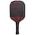 Color Option: Red/Black
