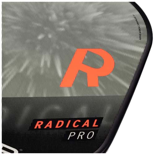 Head Radical Pro Pickleball Paddle alt image view 2
