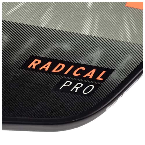 Head Radical Pro Pickleball Paddle alt image view 4