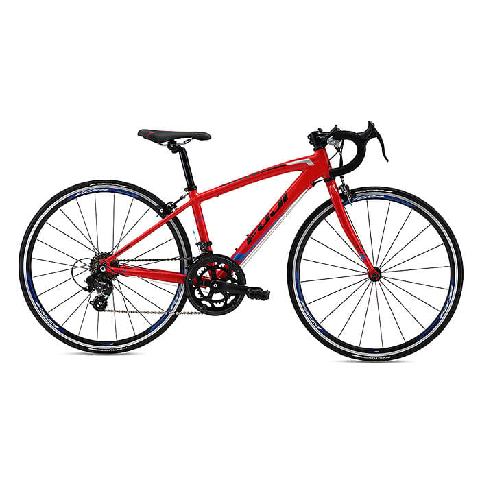 Fuji junior outlet road bike